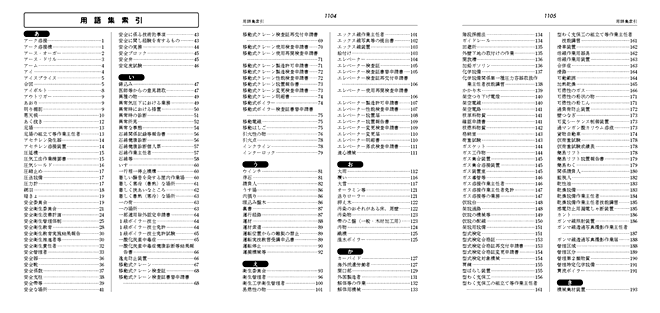 労働安全衛生法実務便覧 昭和６２年６月１日現/労働法令協会/労働省安全衛生部